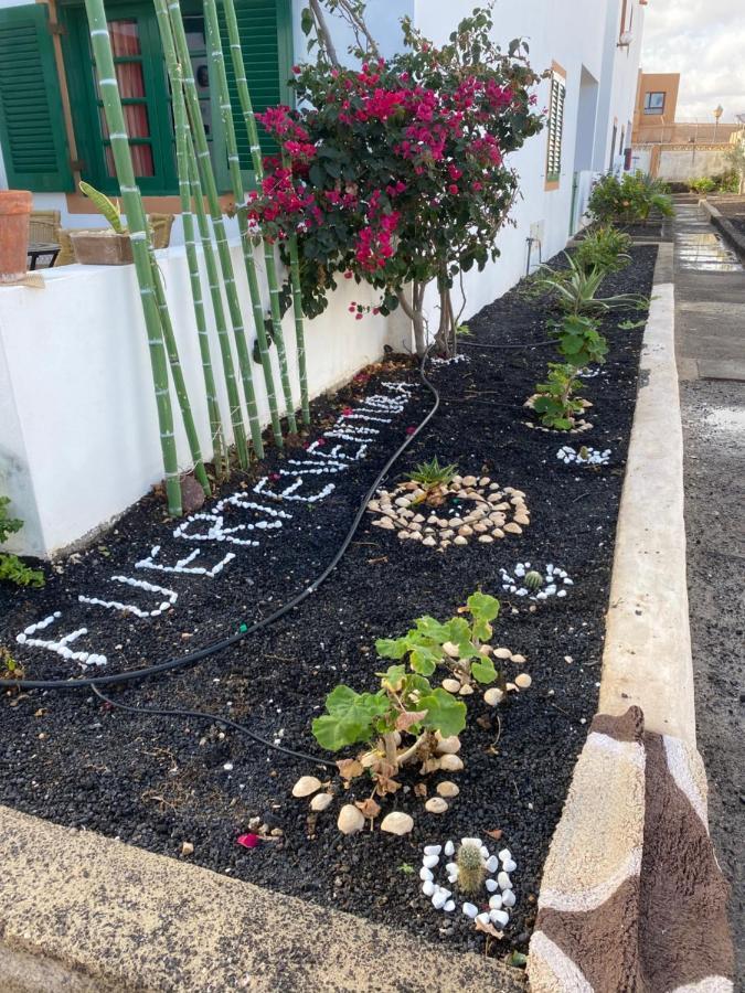 Happiness Apartment Caleta De Fuste Exterior photo