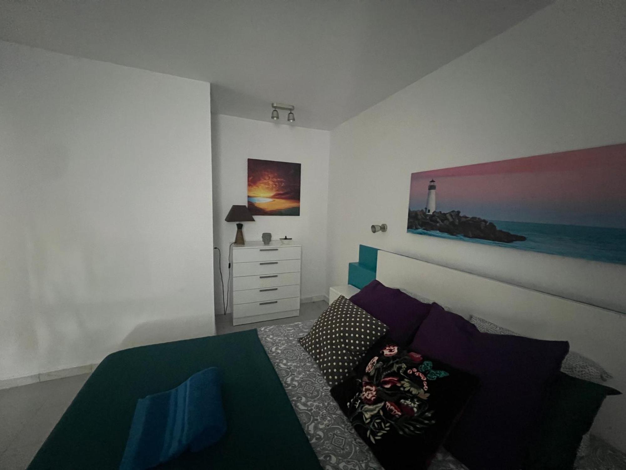 Happiness Apartment Caleta De Fuste Exterior photo