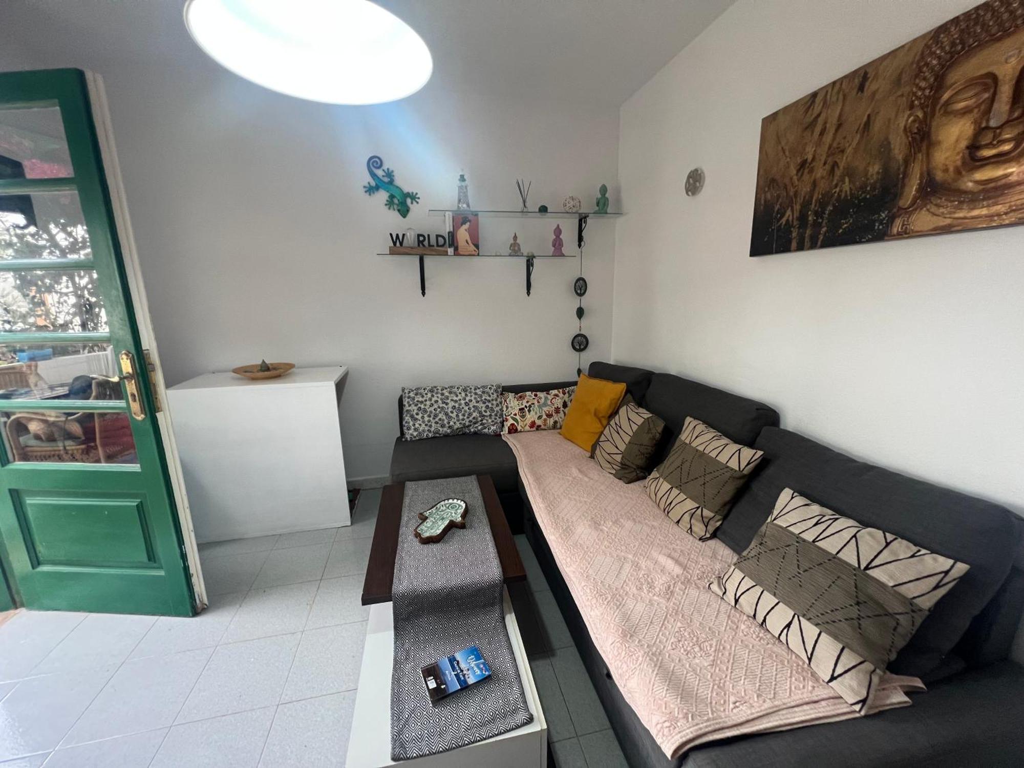 Happiness Apartment Caleta De Fuste Exterior photo